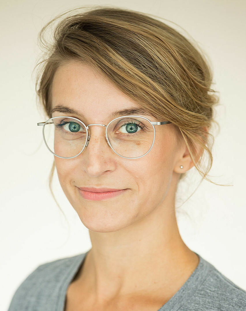 Dr. Anne Schreiter