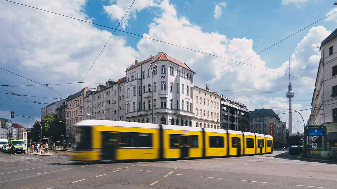 © Berlin Partner - eventfotografen.berlin