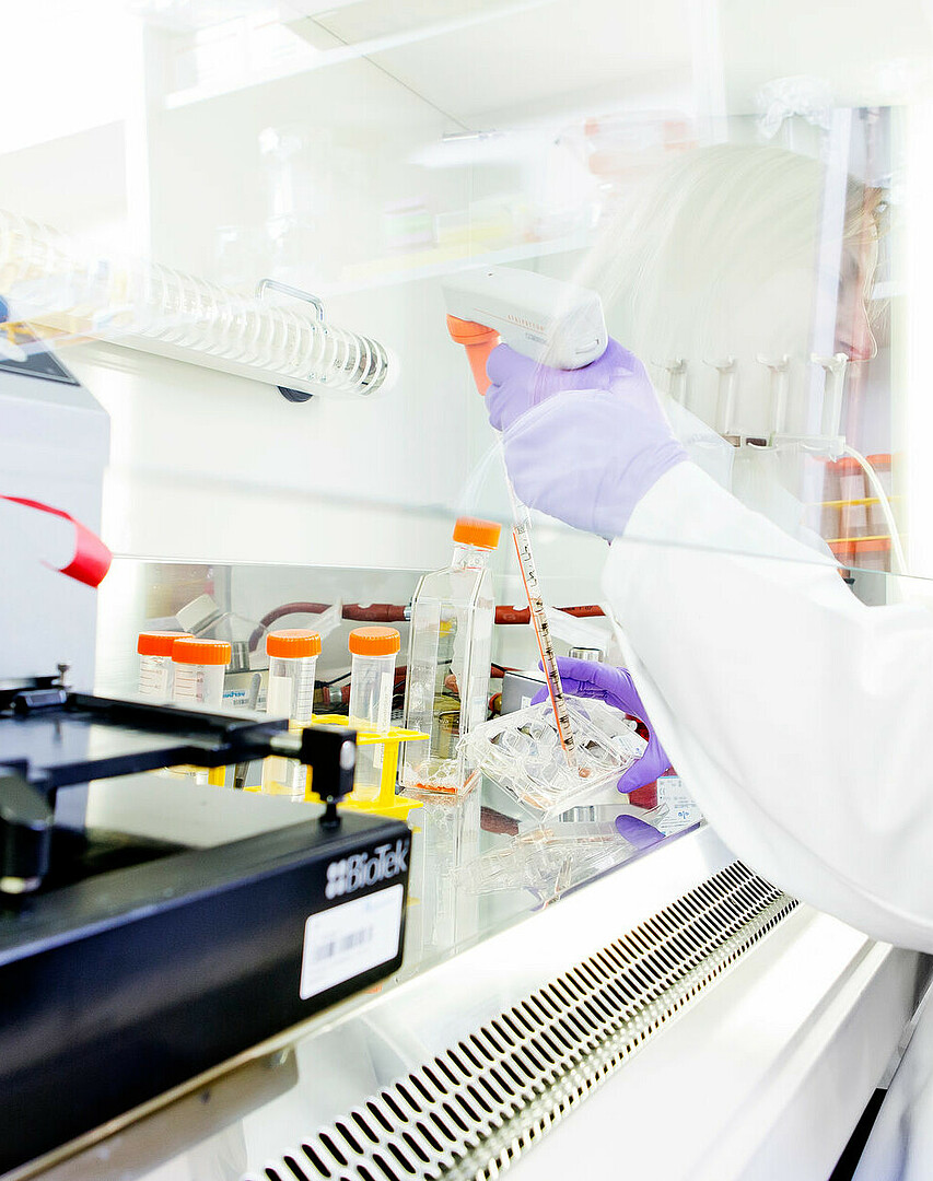 © Berlin Partner. Copyright: Wüstenhagen