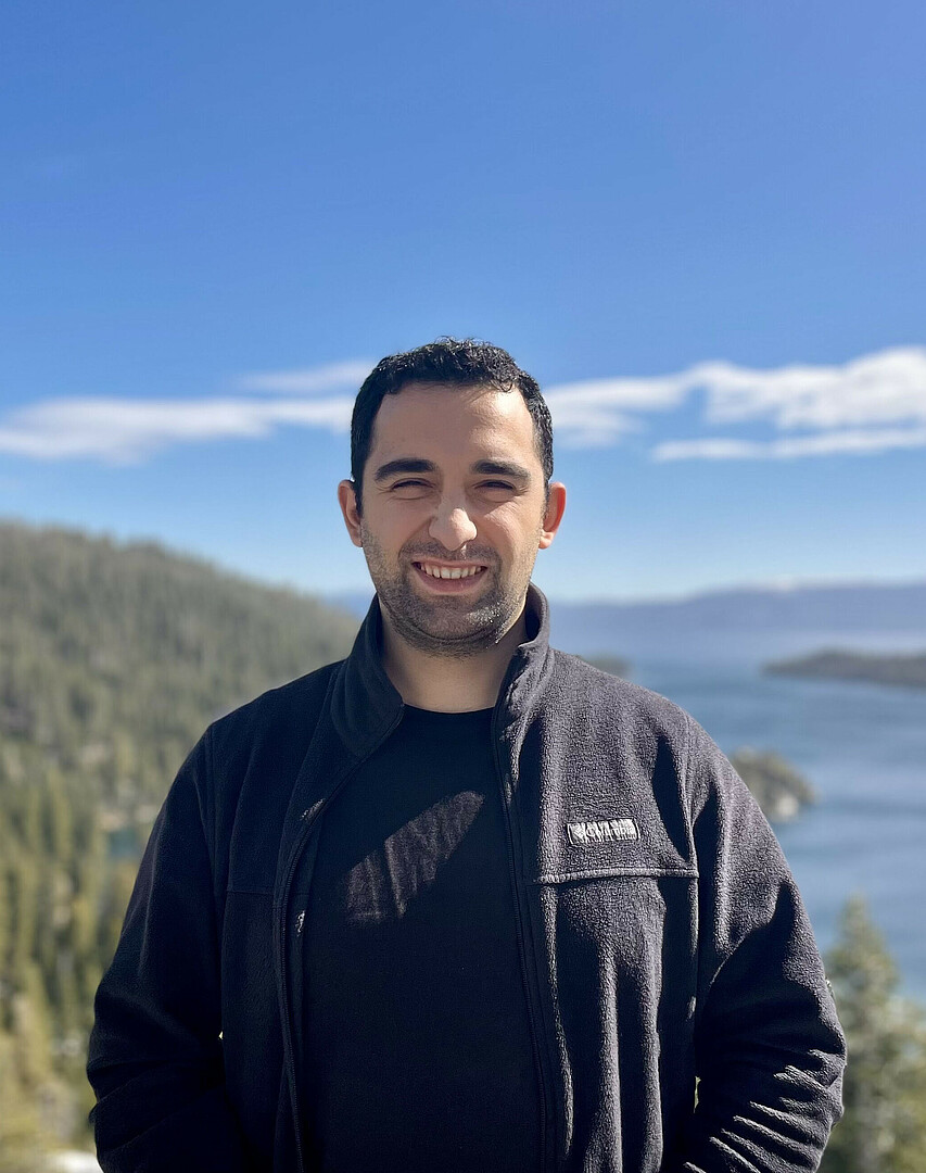 © Mustafa Demirbuga