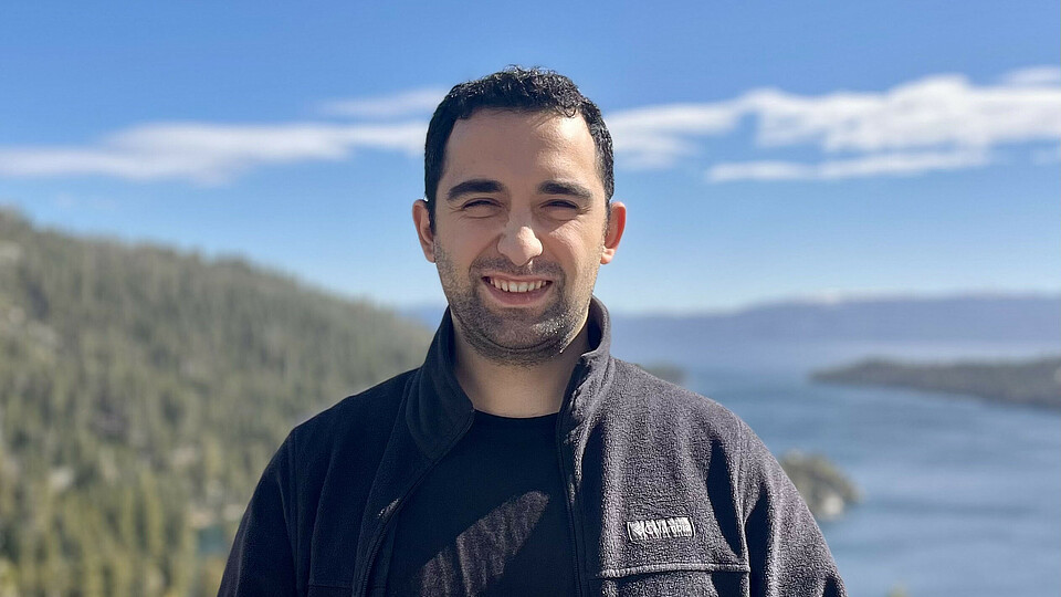 © Mustafa Demirbuga