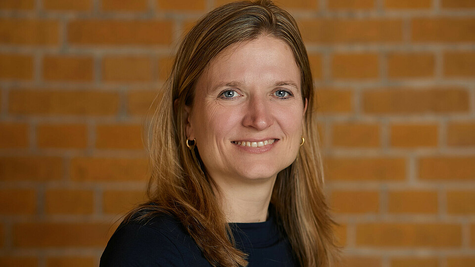 Prof. Dr. Sina Bartfeld, TU Berlin, Brain City Berlin