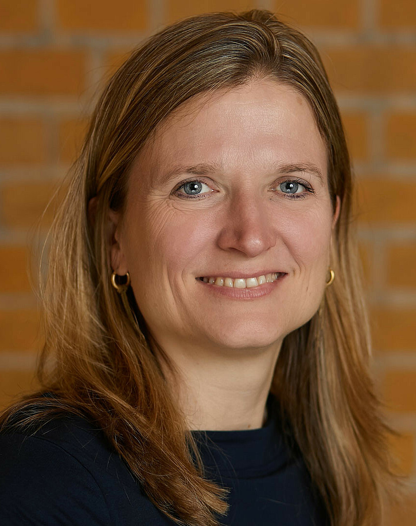 Prof. Dr. Sina Bartfeld, TU Berlin, Brain City Berlin