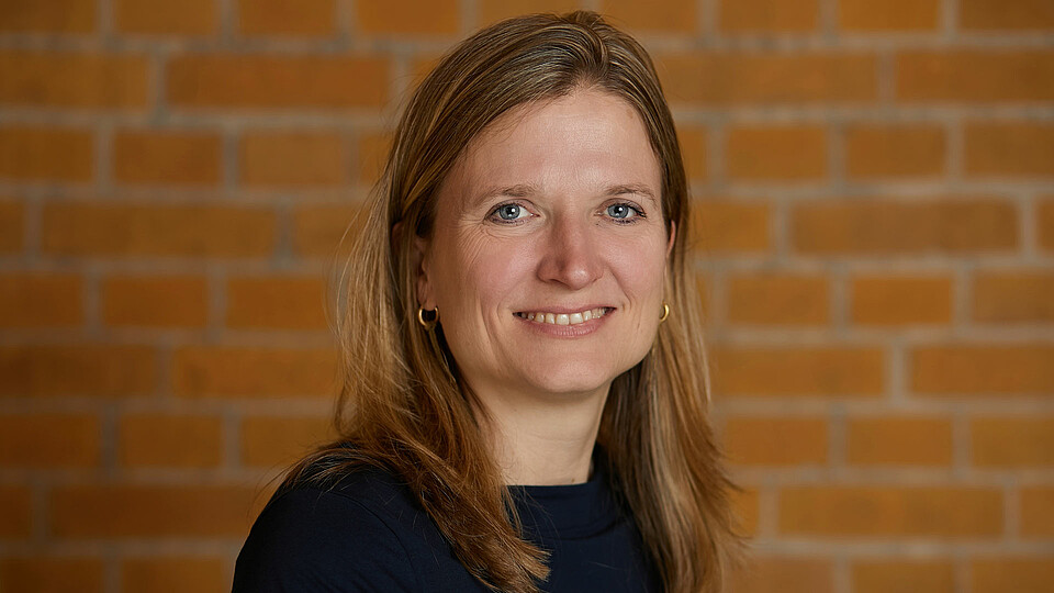 © Arne Sattler Prof. Dr. Sina Bartfeld, TU Berlin, Brain City Berlin