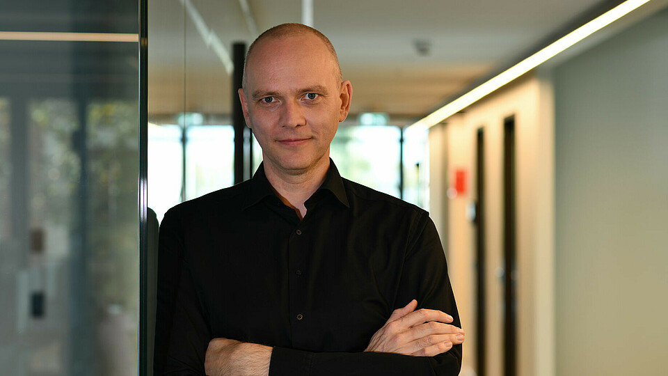 Volker Hofmann, Humboldt-Innovation, Brain City Berlin 