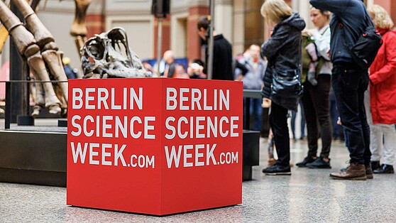 Berlin Science Week 2022, Brain City Berlin