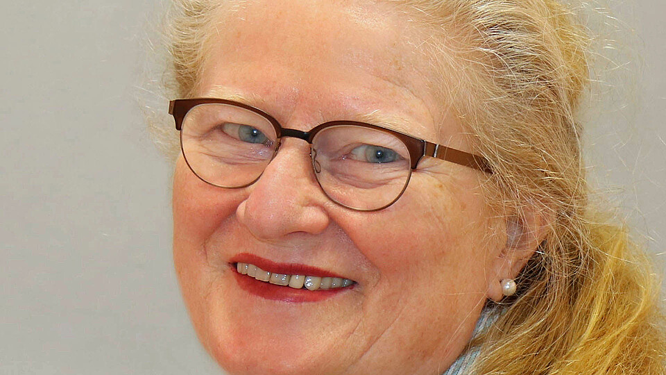 Prof. Dr. med. Elisabeth Steinhagen-Thiessen, Charité-Universitätsmedizin Berlin