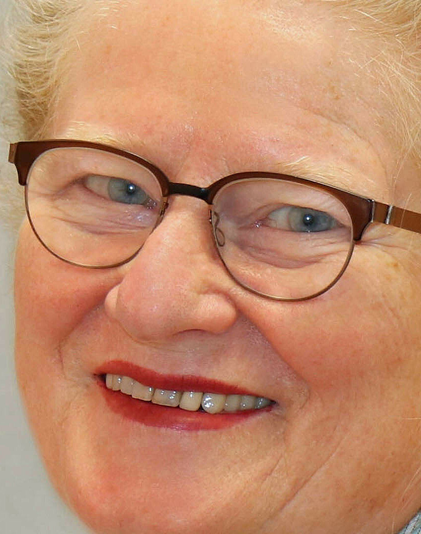 Prof. Dr. med. Elisabeth Steinhagen-Thiessen, Charité-Universitätsmedizin Berlin