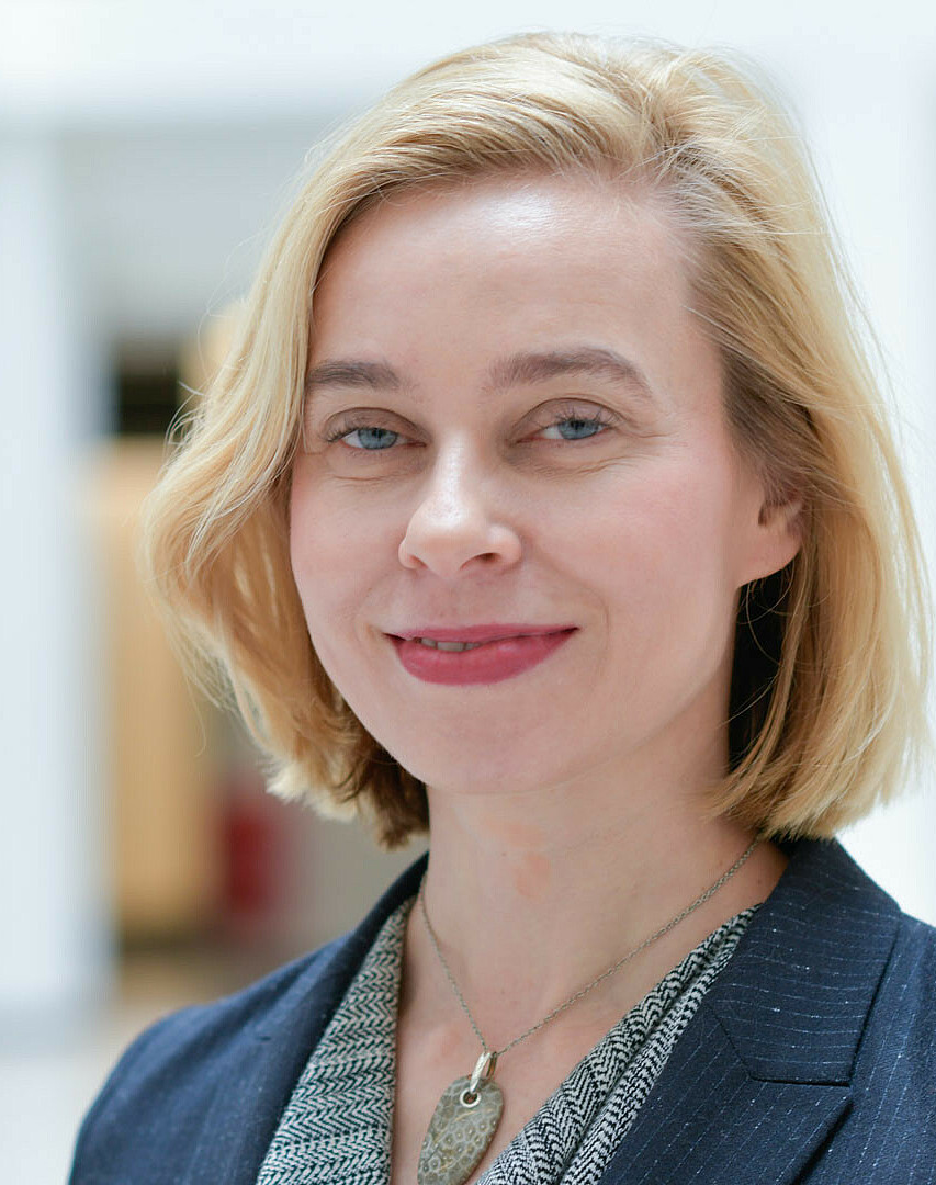 © Charité Universitätsmedizin Berlin