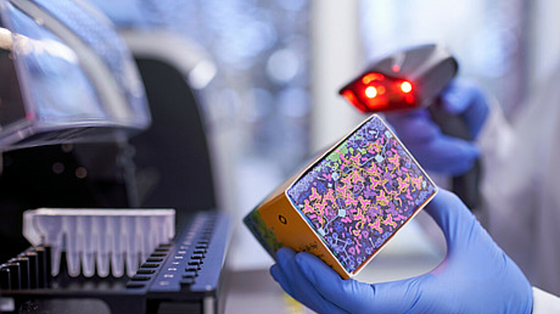 © Charité | Arne Sattler