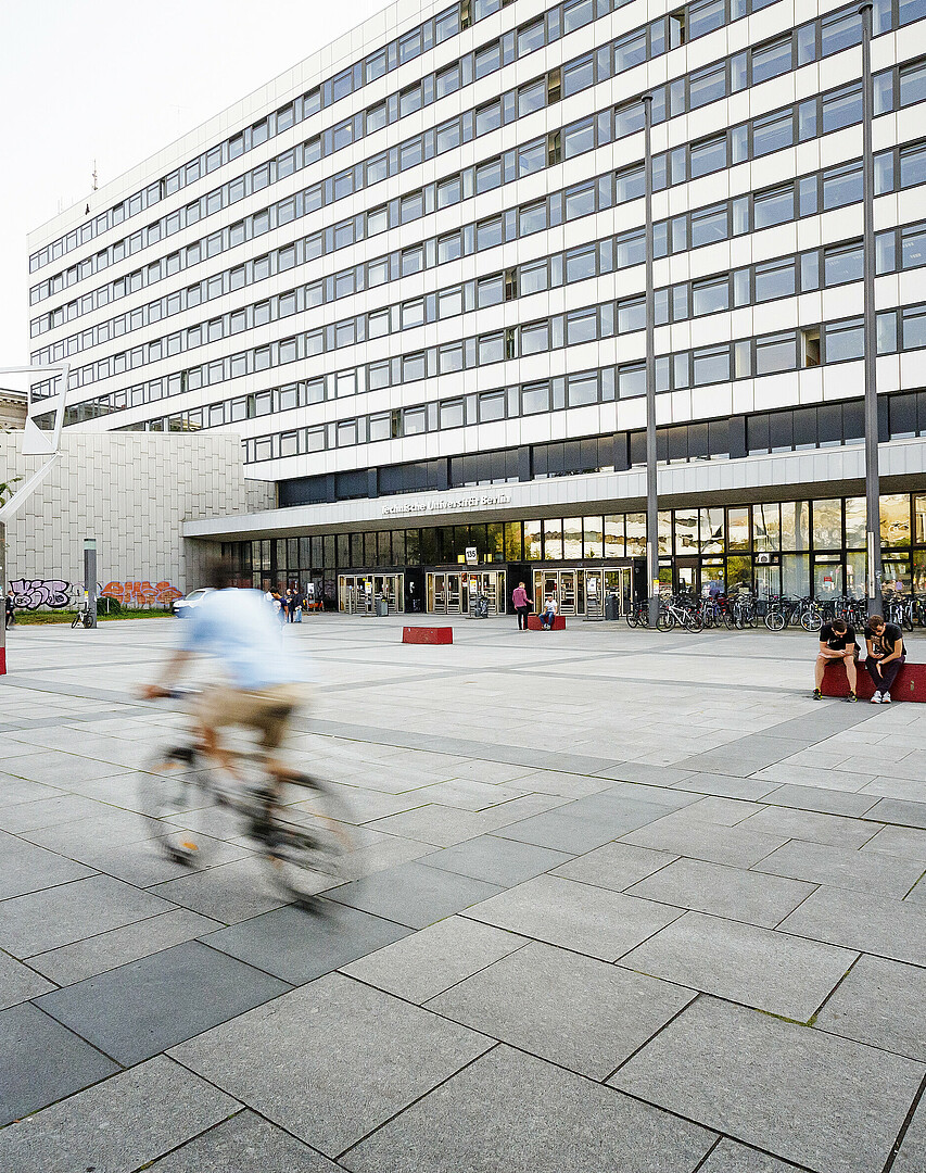 © Berlin Partner / Wüstenhagen