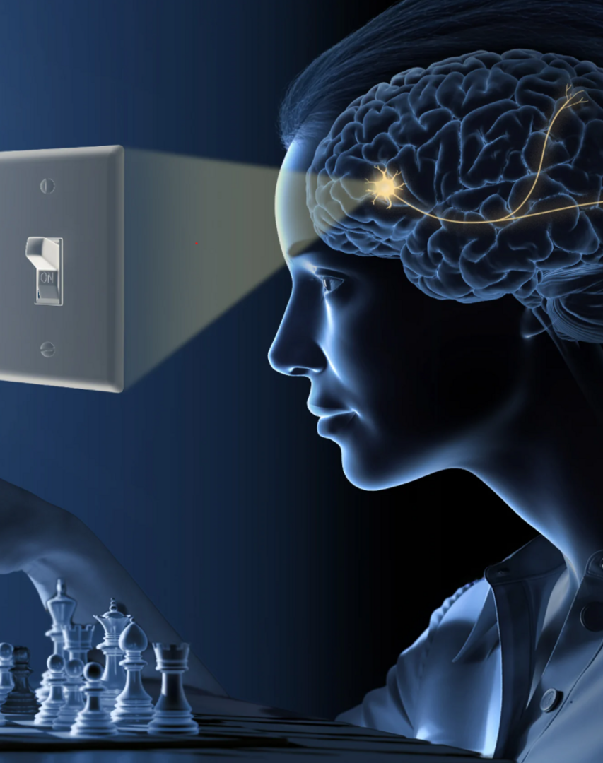 © The Nobel Committee for Physiology or Medicine. Ill. Mattias Karlén