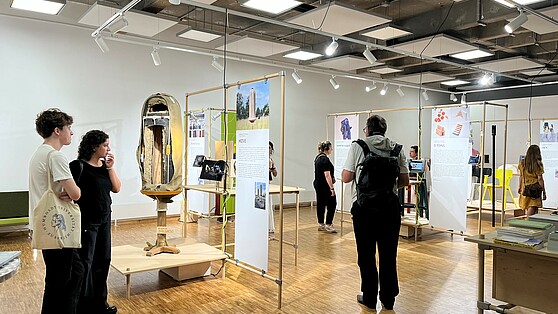 © Bundespreis Ecodesign. Urheber/in: IDZ Berlin