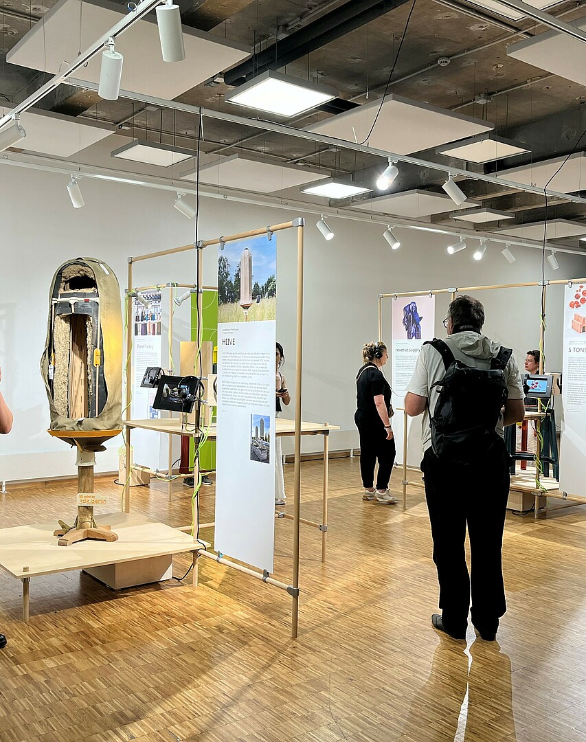 © Bundespreis Ecodesign. Urheber/in: IDZ Berlin