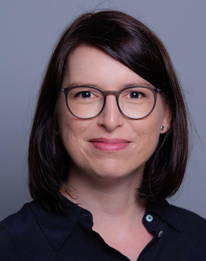 Prof. Dr. Antje Rothe, Katholische Hochschule für Sozialwesen Berlin, Brain City Berlin