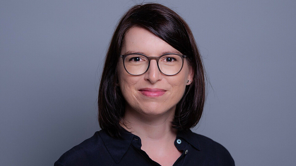 Prof. Dr. Antje Rothe, Katholische Hochschule für Sozialwesen Berlin, Brain City Berlin