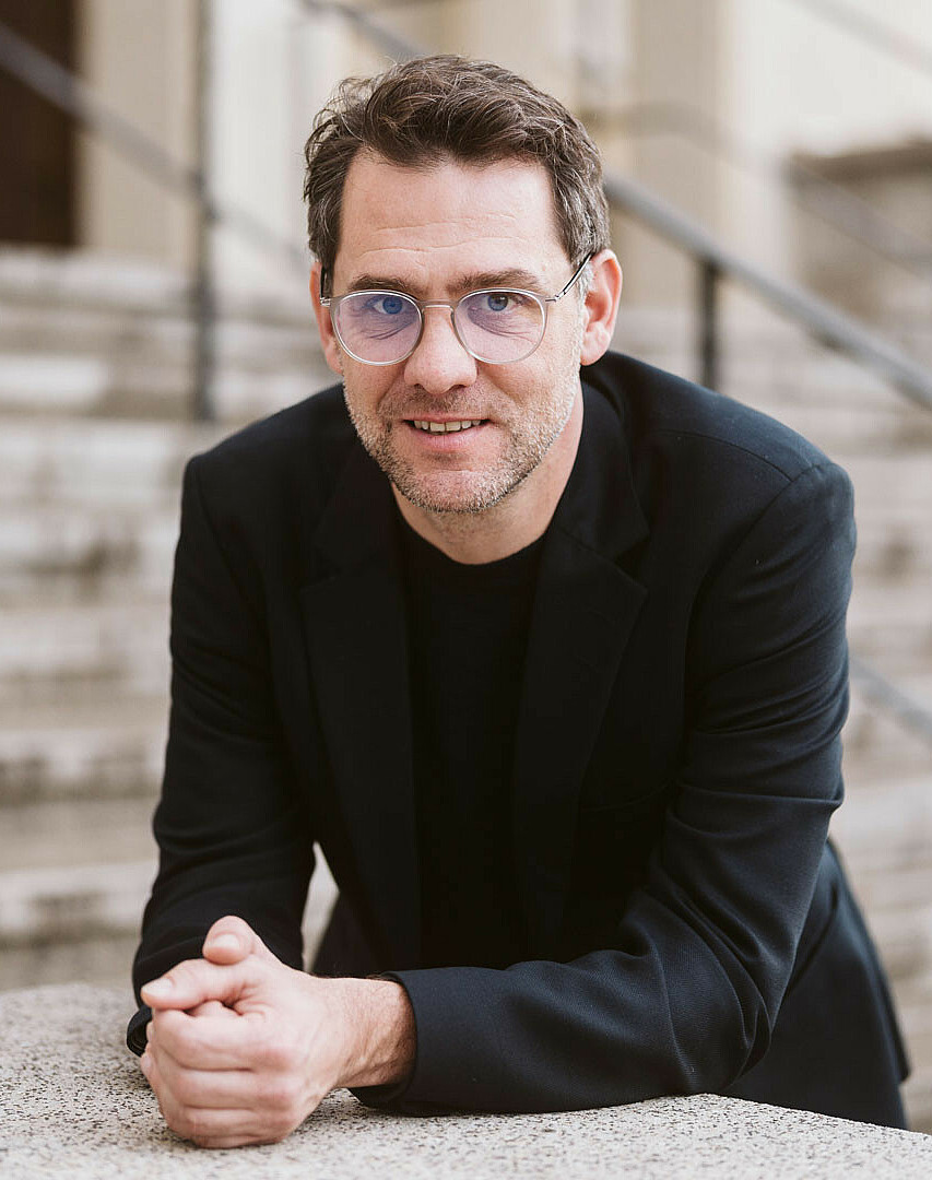 Prof. Dr. Florian Koch, Brain City Botschafter