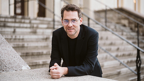 Prof. Dr. Florian Koch, Brain City Botschafter 