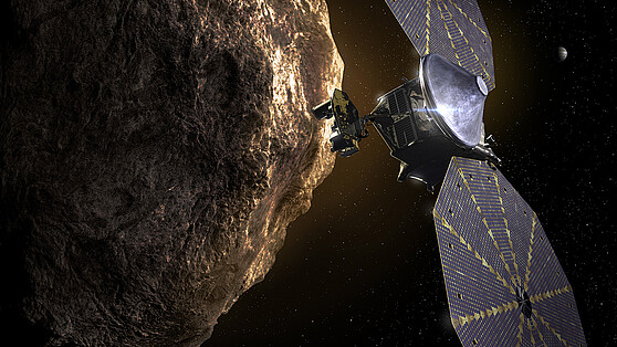 © NASA/GSFC