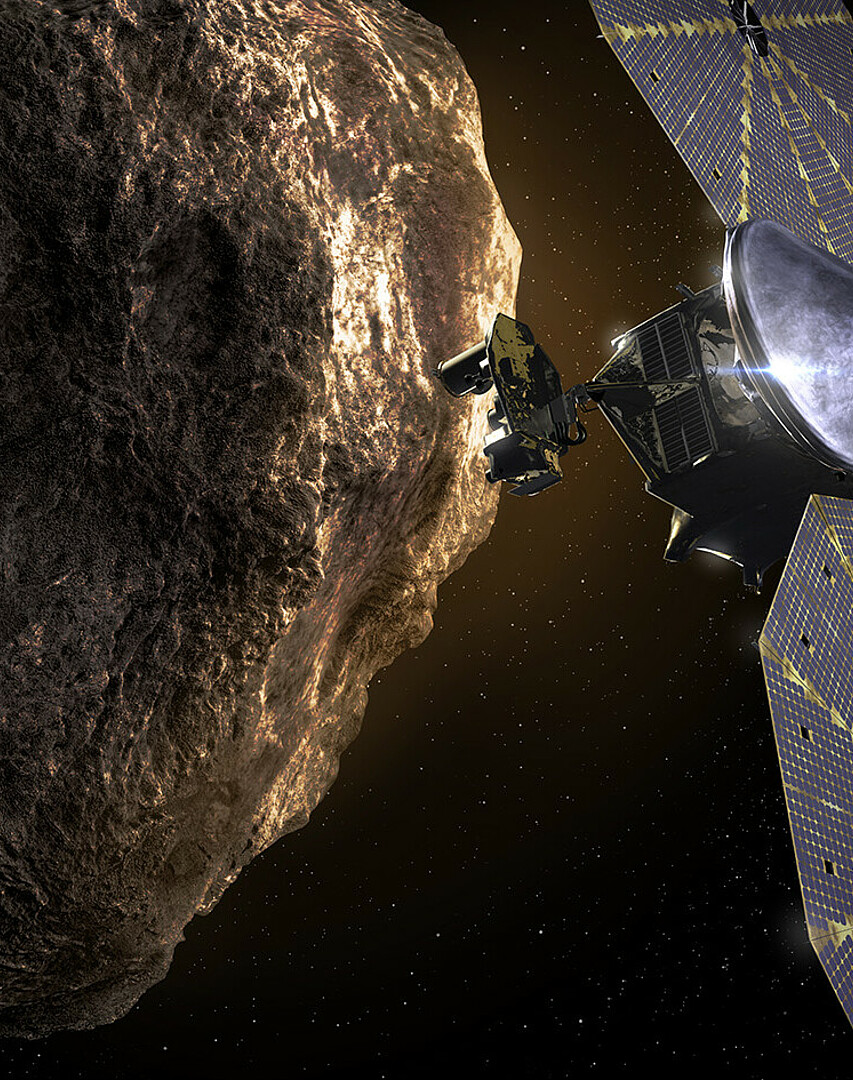 © NASA/GSFC