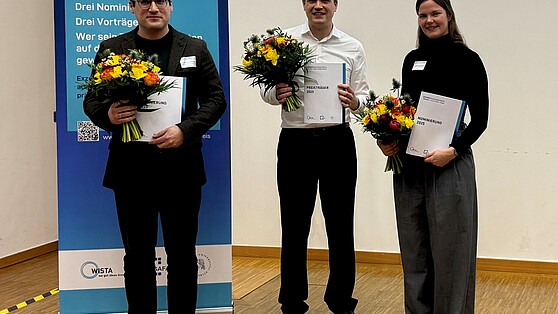 © WISTA Management GmbH