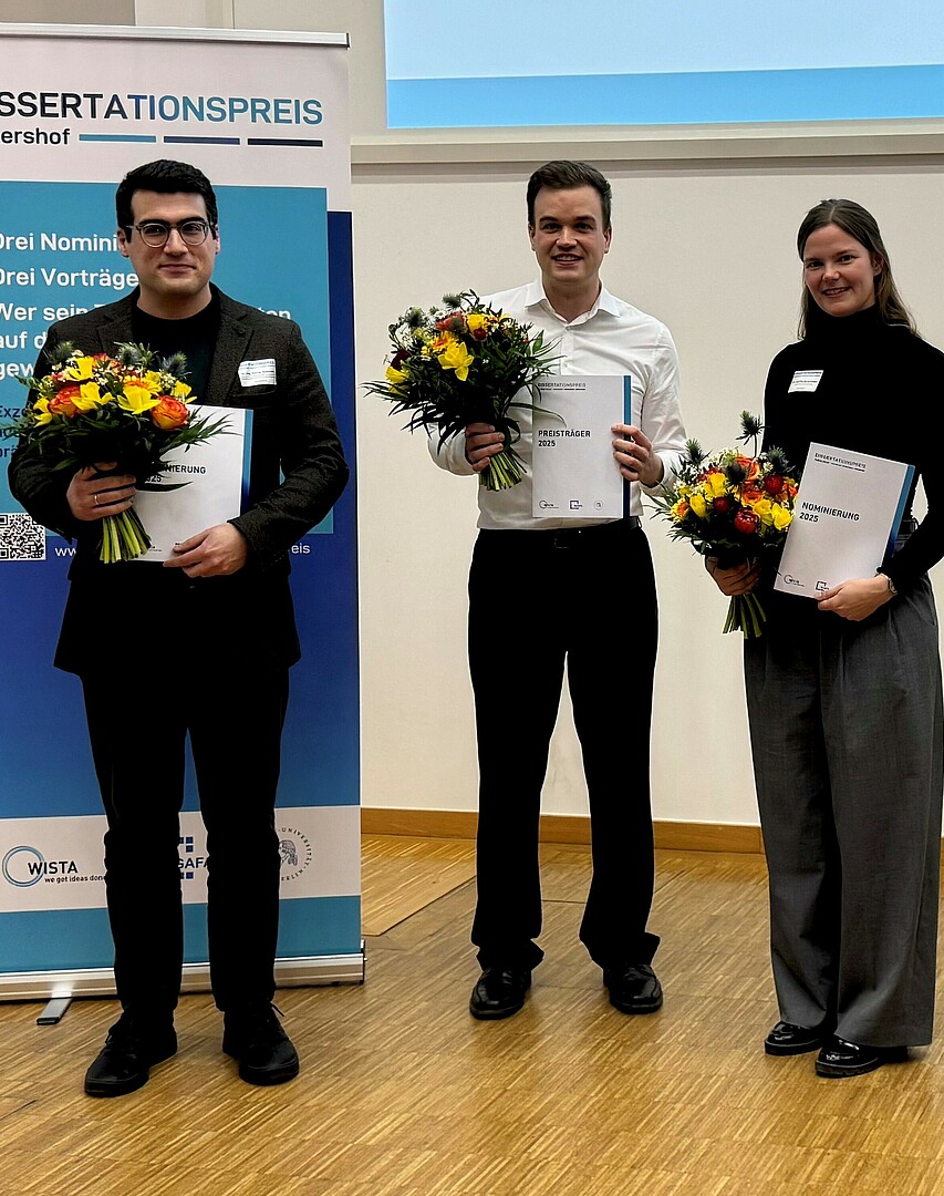 © WISTA Management GmbH