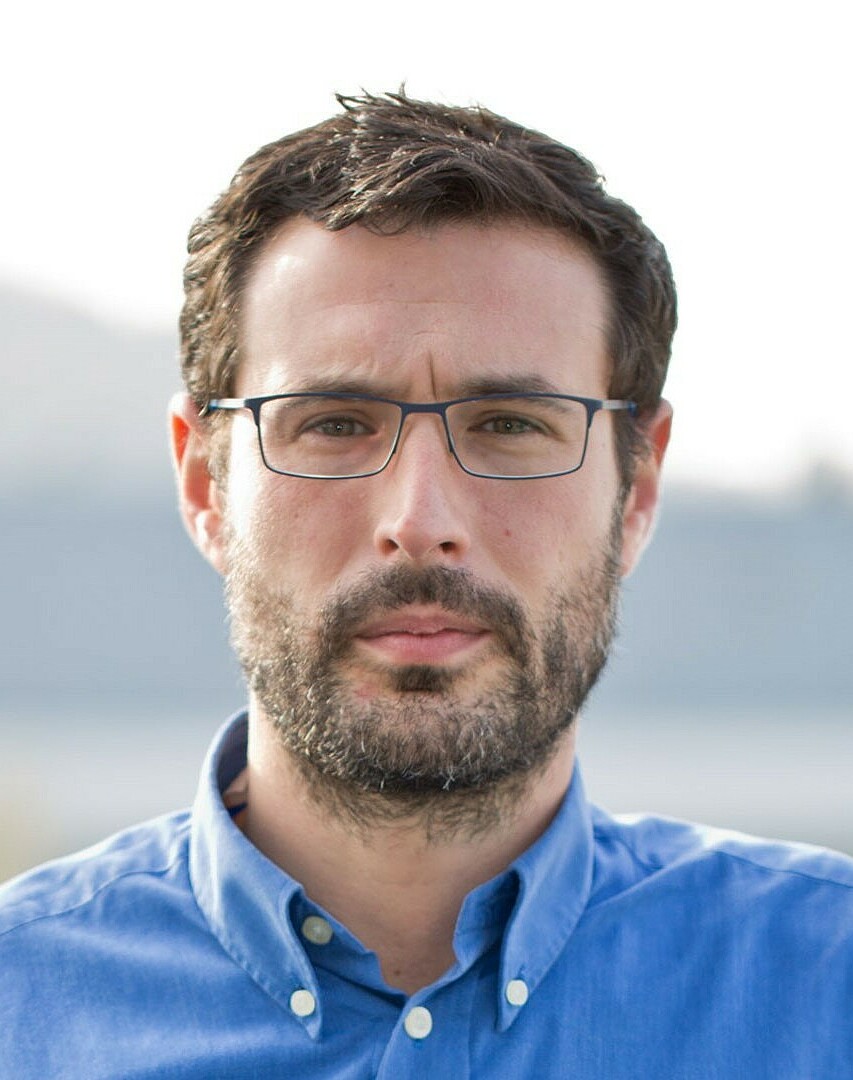 Dr. Rodrigo Pérez-García