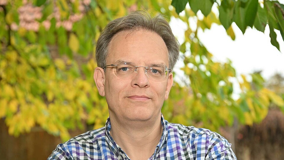 Prof. Dr. Dr. Christian Ulrichs, Humboldt-Universität zu Berlin, Brain City Berlin
