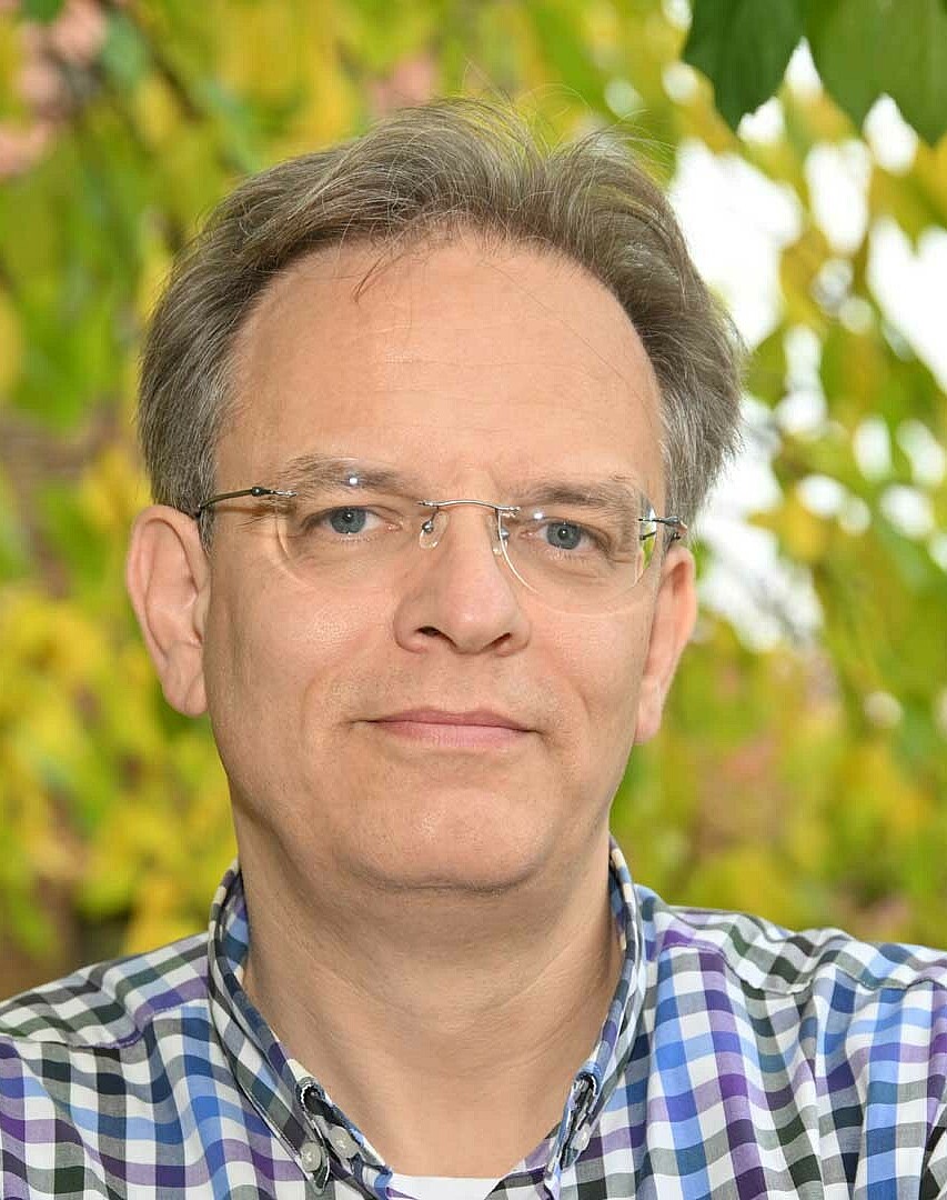 Prof. Dr. Dr. Christian Ulrichs, Humboldt-Universität zu Berlin, Brain City Berlin