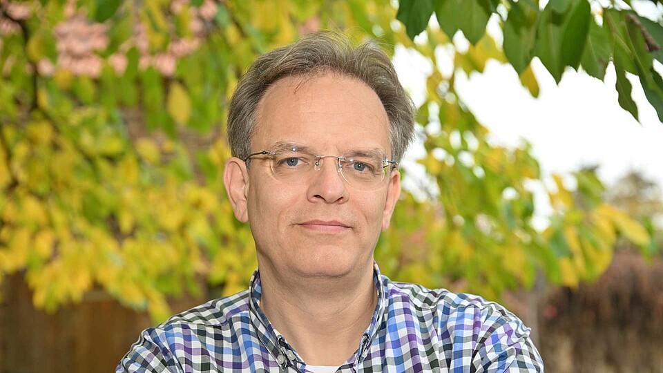 Prof. Dr. Dr. Christian Ulrichs, Humboldt-Universität zu Berlin, Brain City Berlin