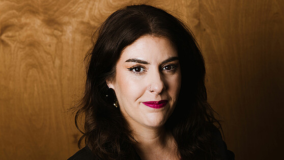 Dr. Milagros Miceli, TU Berlin, Brain City Berlin