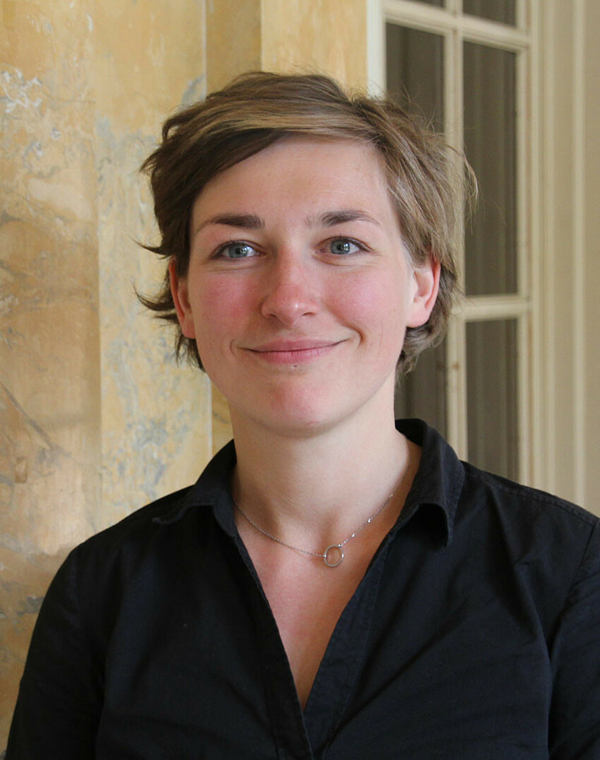 Prof. Dr. Sarah Häseler, Katholische Hochschule für Sozialwesen Berlin, Brain City Berlin