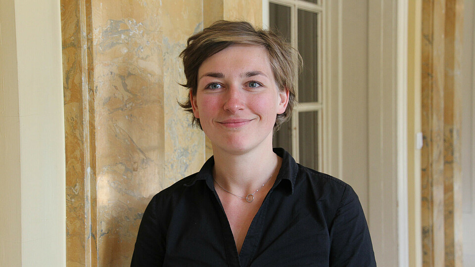 Prof. Dr. Sarah Häseler, Katholische Hochschule für Sozialwesen Berlin, Brain City Berlin