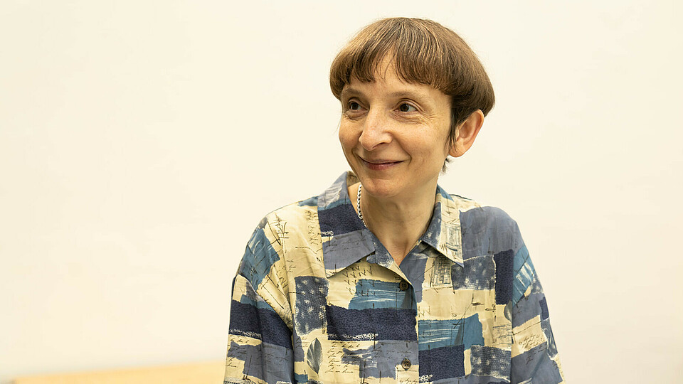 Brain City Botschafterin Prof. Dr. Ariane Jeßulat