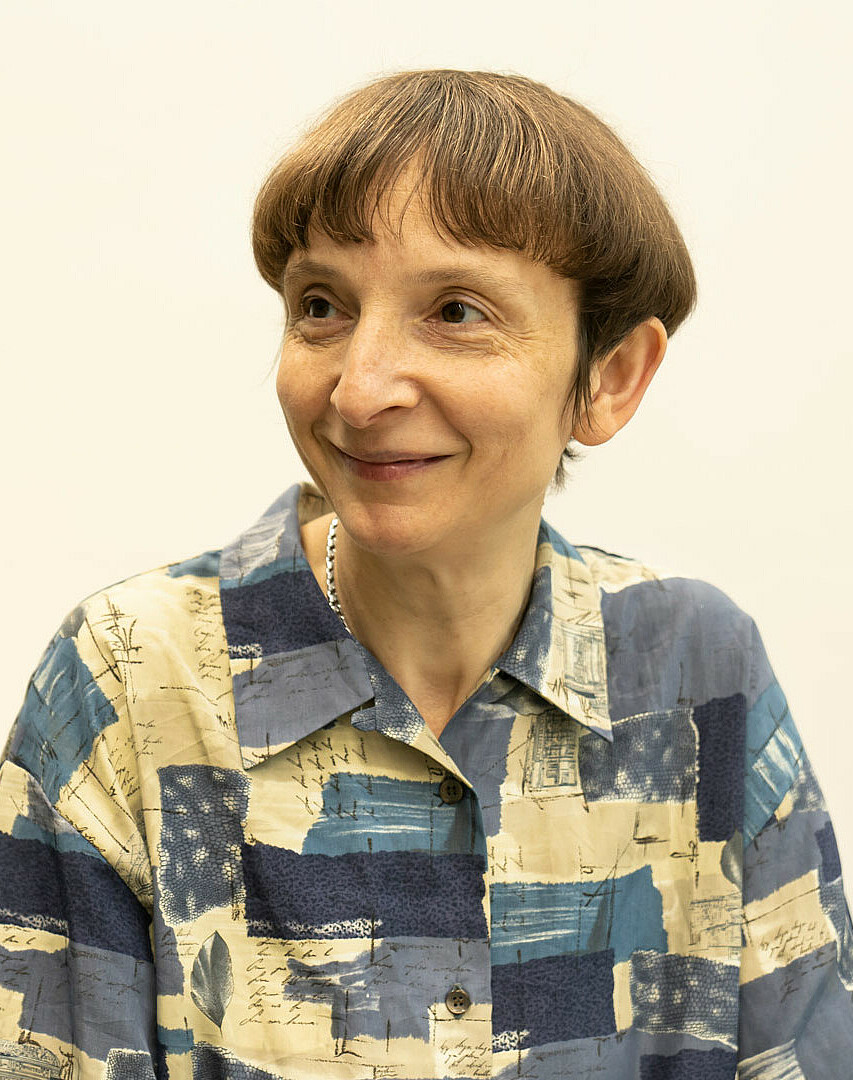 Brain City Ambassador Prof. Dr. Ariane Jeßulat