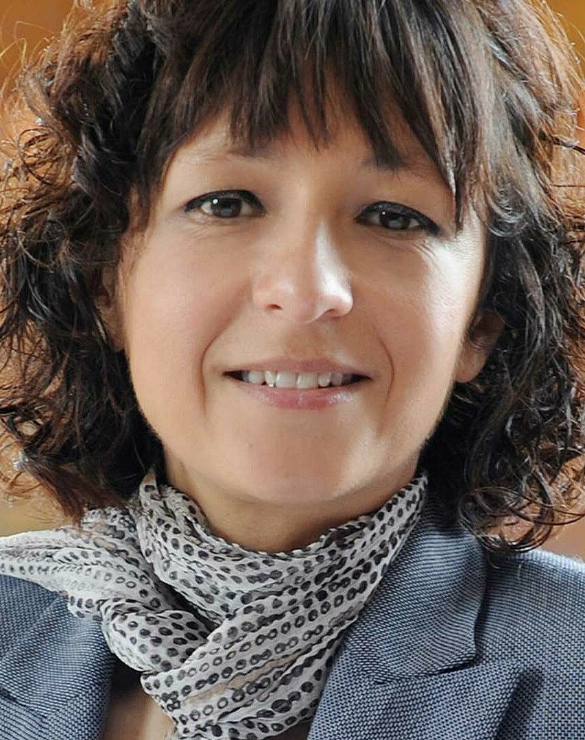Prof. Dr. Emmanuelle Charpentier, Brain City Berlin