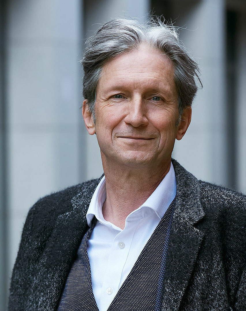 Dr. Carsten Hucho, Paul-Drude-Institut für Festkörperelektronik