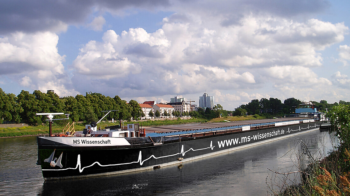 © Retusche: Gabriel_Kienast / Wissenschaft im Dialog, CC BY-SA 4.0