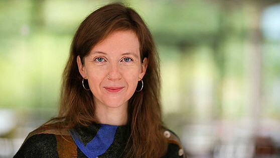 Prof. Dr. Cordula Endter, KHSB, Brain City Berlln