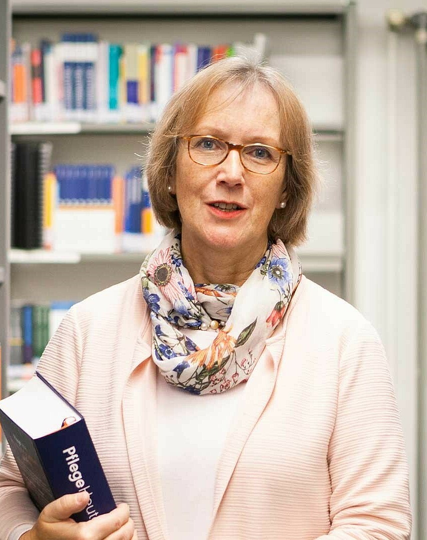 Prof. Dr. Gudrun Piechotta-Henze