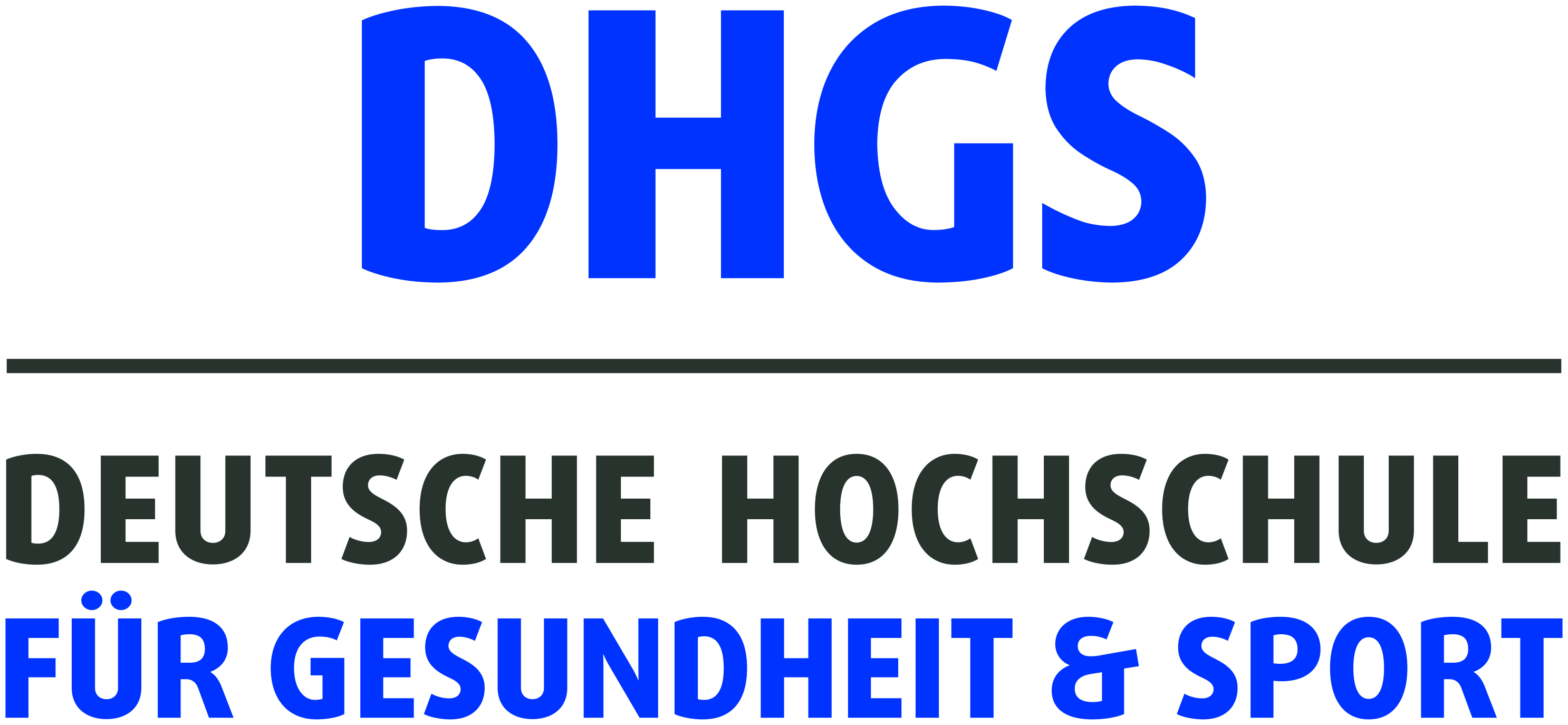 Deutsche Hochschule für Gesundheit und Sport