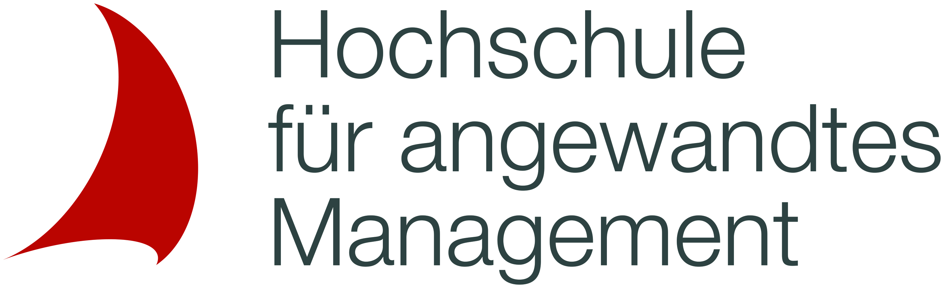 Hochschule für angewandtes Management