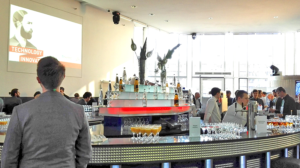 Catering at the Science Match 2018 Catering at the Science Match 2018